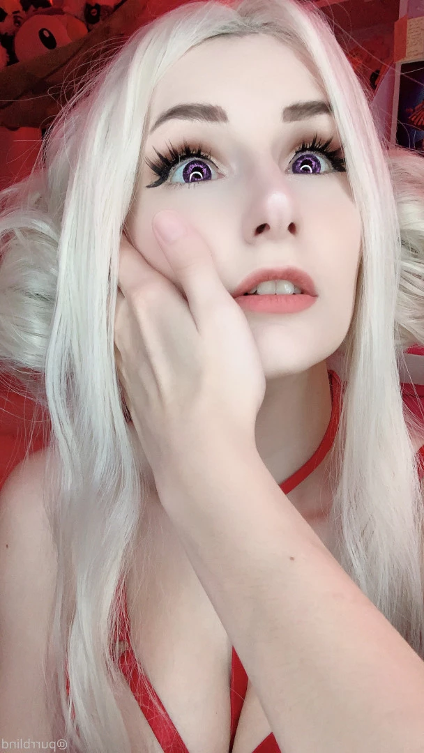 ♡ Purr ♡ [ purrhime ] Onlyfans leaked photo 6161914 on Hotleaks.tv