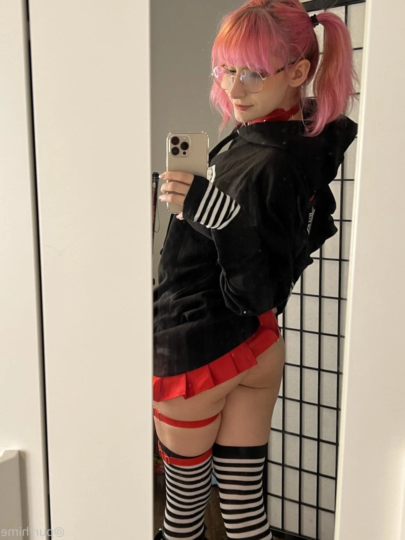 ♡ Purr ♡ [ purrhime ] Onlyfans leaked photo 6161924 on Hotleaks.tv