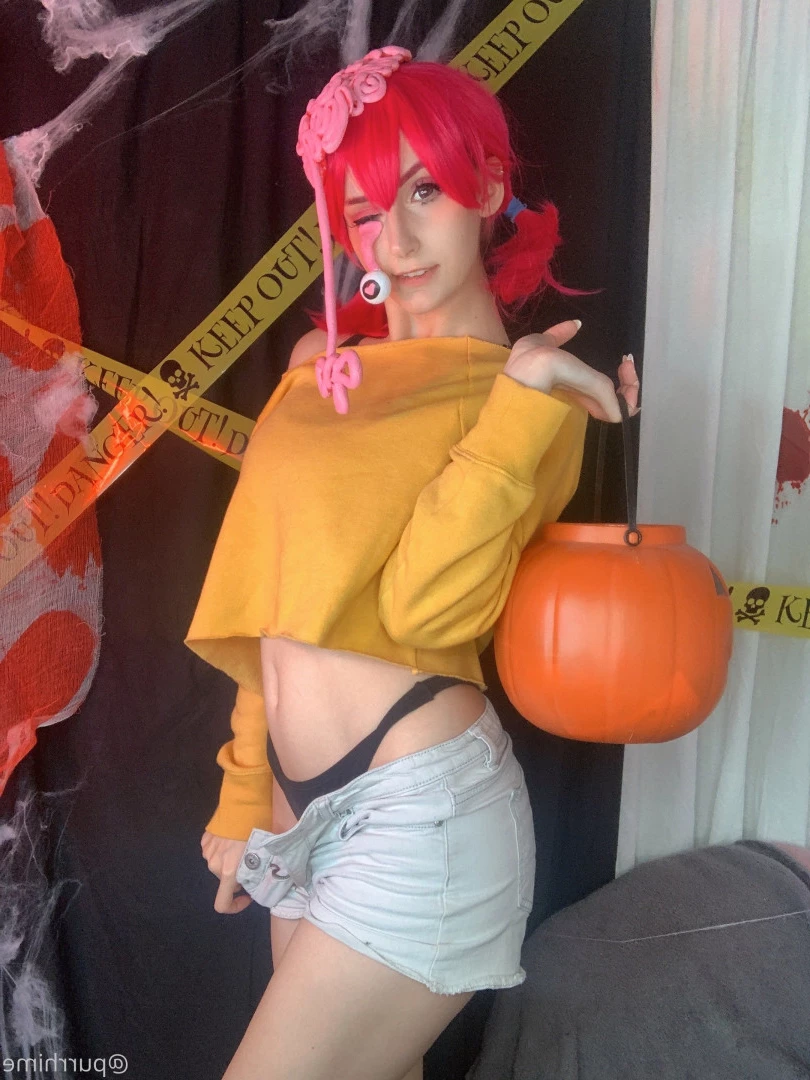♡ Purr ♡ [ purrhime ] Onlyfans leaked photo 6162061 on Hotleaks.tv