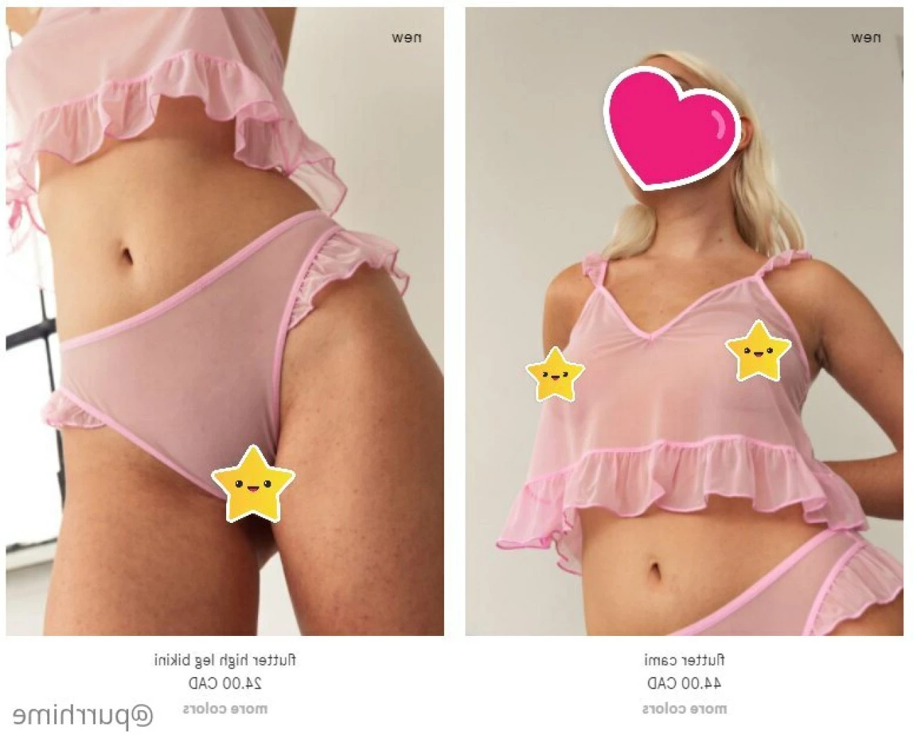 ♡ Purr ♡ [ purrhime ] Onlyfans leaked photo 6162072 on Hotleaks.tv