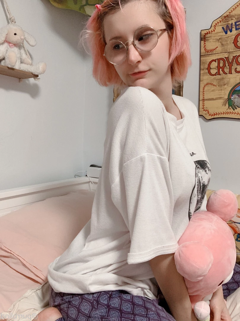 ♡ Purr ♡ [ purrhime ] Onlyfans leaked photo 6162227 on Hotleaks.tv
