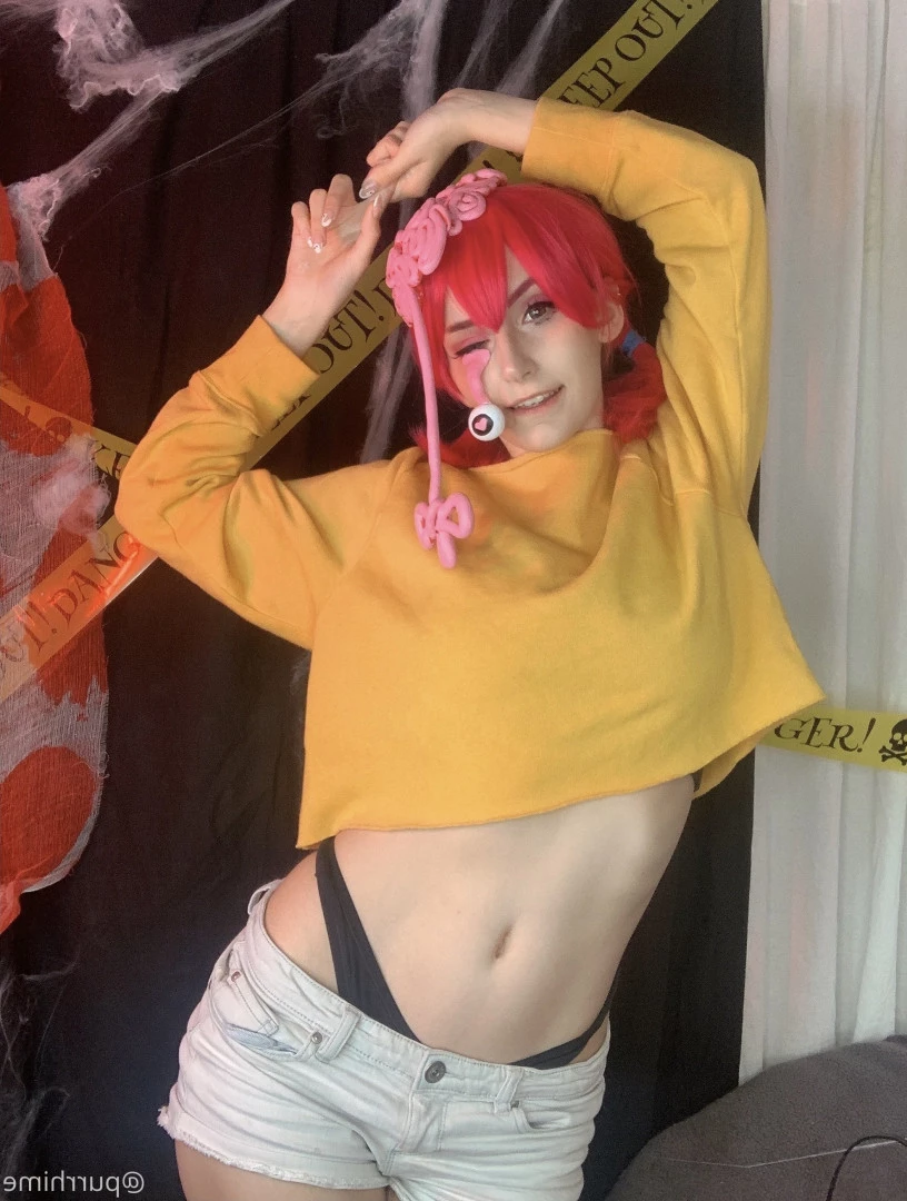 ♡ Purr ♡ [ purrhime ] Onlyfans leaked photo 6162430 on Hotleaks.tv