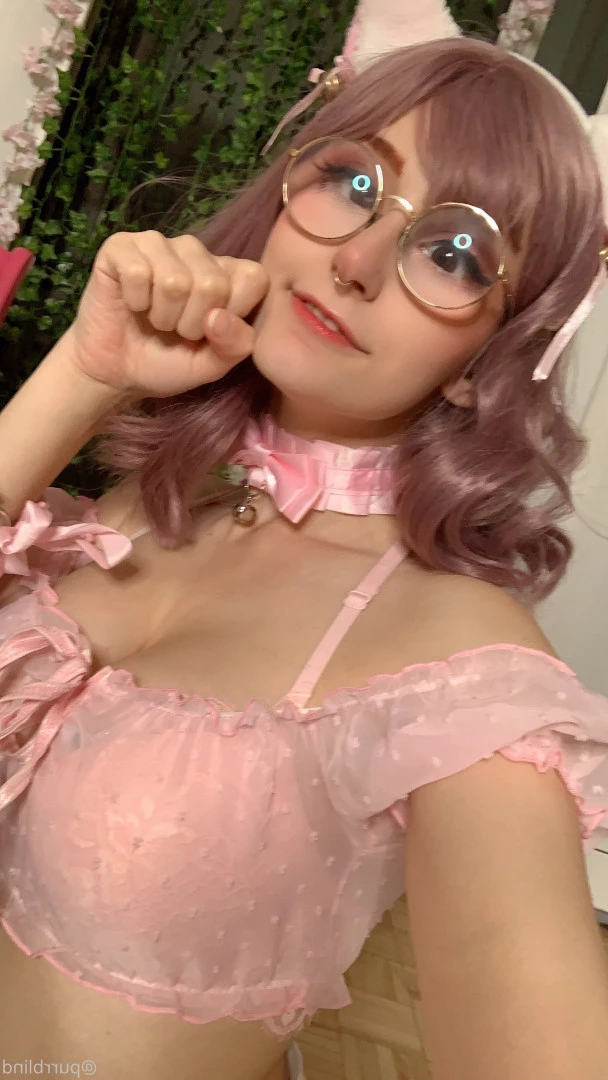 ♡ Purr ♡ [ purrhime ] Onlyfans leaked photo 6162566 on Hotleaks.tv