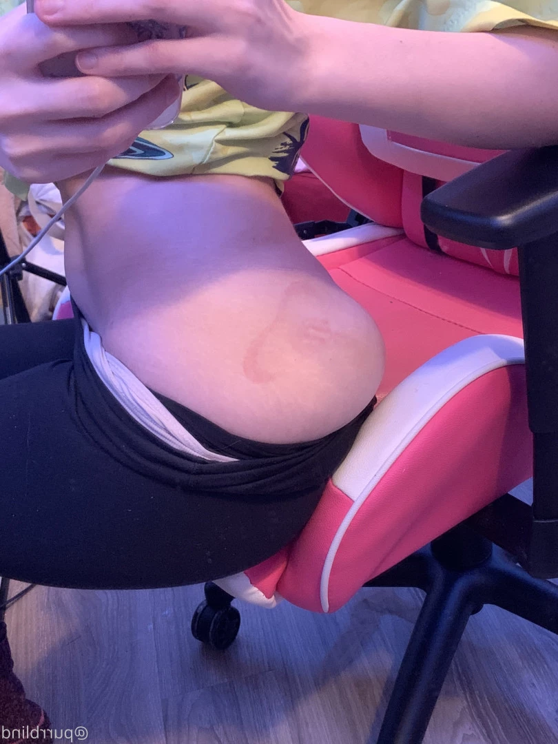 ♡ Purr ♡ [ purrhime ] Onlyfans leaked photo 6162725 on Hotleaks.tv