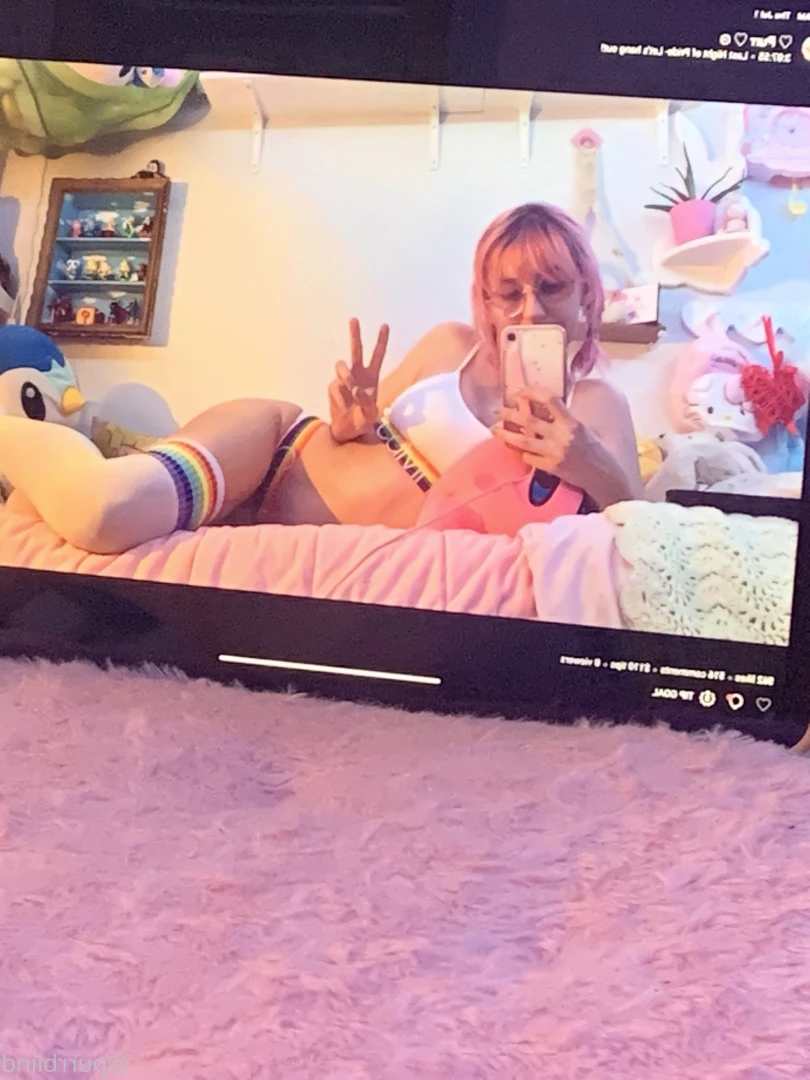 ♡ Purr ♡ [ purrhime ] Onlyfans leaked photo 6162822 on Hotleaks.tv