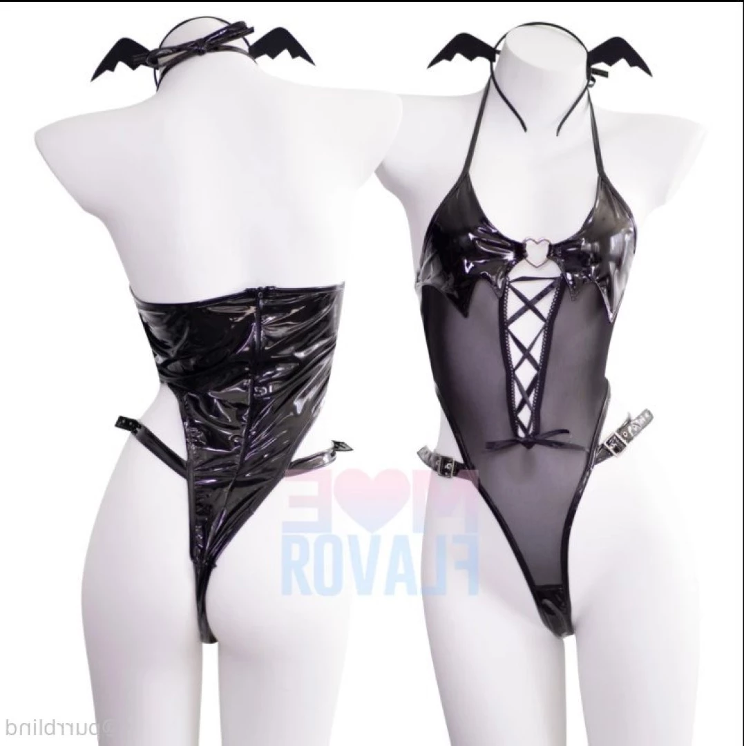 ♡ Purr ♡ [ purrhime ] Onlyfans leaked photo 6162839 on Hotleaks.tv