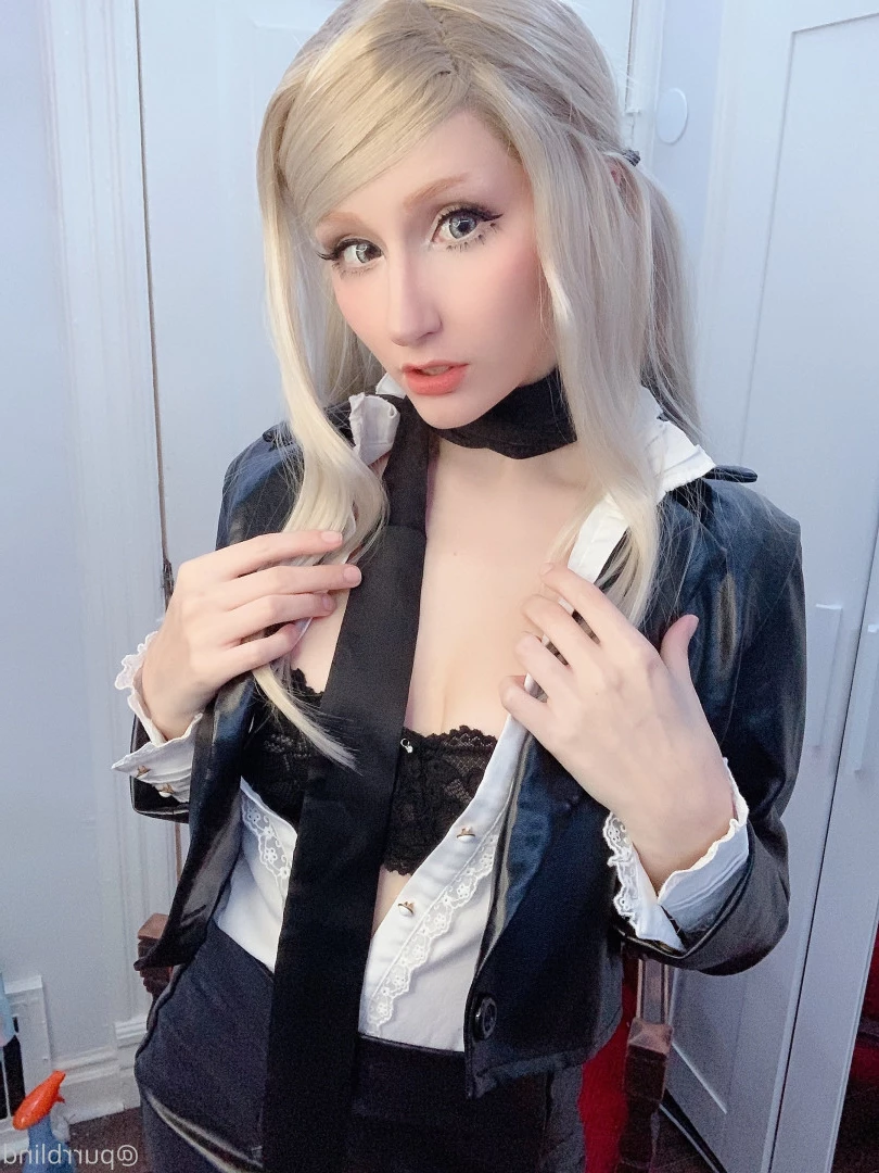 ♡ Purr ♡ [ purrhime ] Onlyfans leaked photo 6163181 on Hotleaks.tv