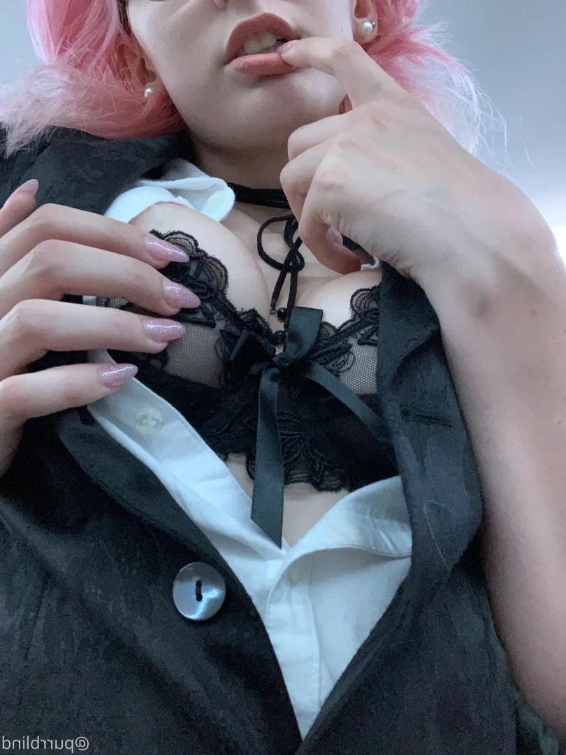 ♡ Purr ♡ [ purrhime ] Onlyfans leaked photo 6163384 on Hotleaks.tv