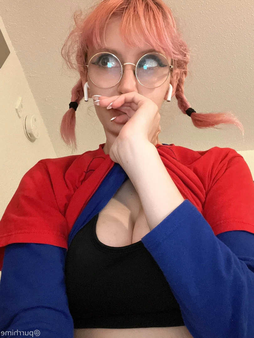♡ Purr ♡ [ purrhime ] Onlyfans leaked photo 6163424 on Hotleaks.tv