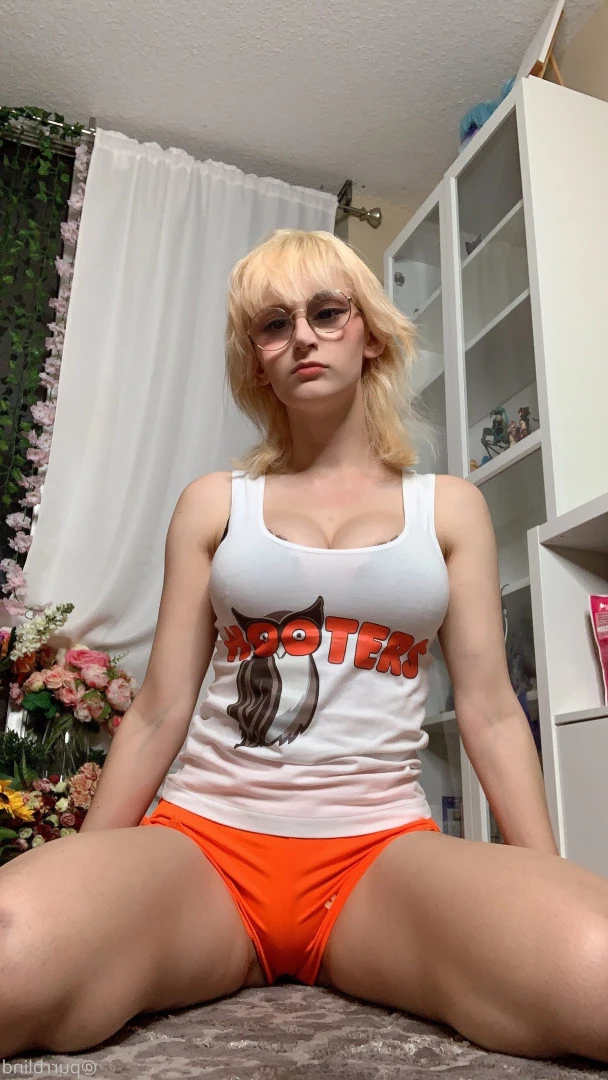 ♡ Purr ♡ [ purrhime ] Onlyfans leaked photo 6163434 on Hotleaks.tv