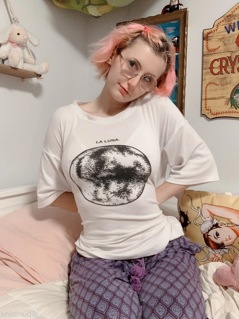 ♡ Purr ♡ [ purrhime ] Onlyfans leaked photo 6163622 on Hotleaks.tv