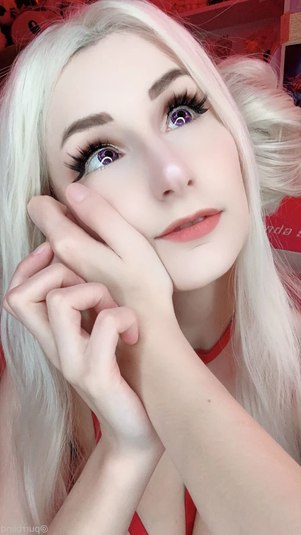 ♡ Purr ♡ [ purrhime ] Onlyfans leaked photo 6163819 on Hotleaks.tv