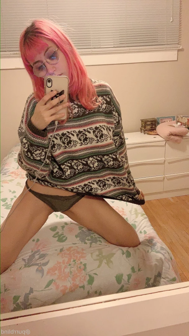 ♡ Purr ♡ [ purrhime ] Onlyfans leaked photo 6163943 on Hotleaks.tv