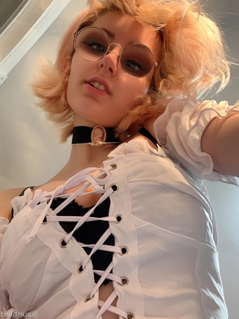 ♡ Purr ♡ [ purrhime ] Onlyfans leaked photo 6164319 on Hotleaks.tv
