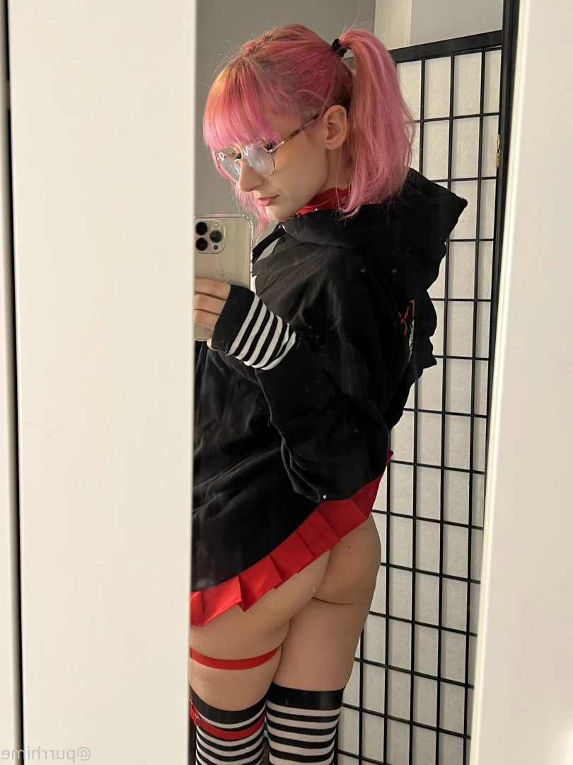 ♡ Purr ♡ [ purrhime ] Onlyfans leaked photo 6164386 on Hotleaks.tv