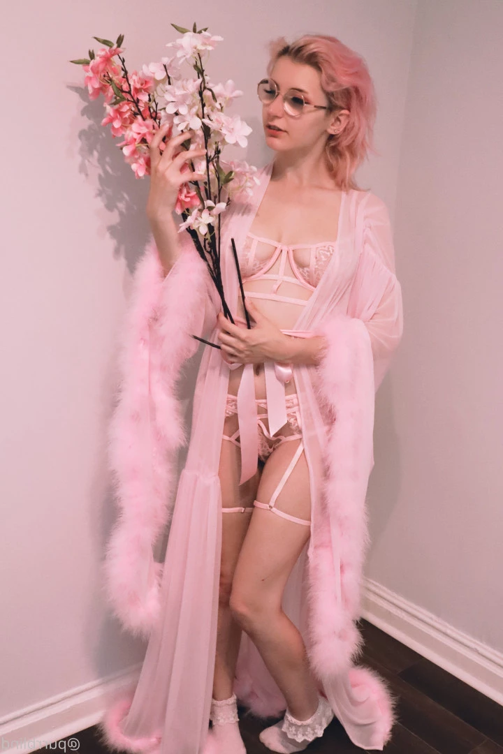 ♡ Purr ♡ [ purrhime ] Onlyfans leaked photo 6164425 on Hotleaks.tv