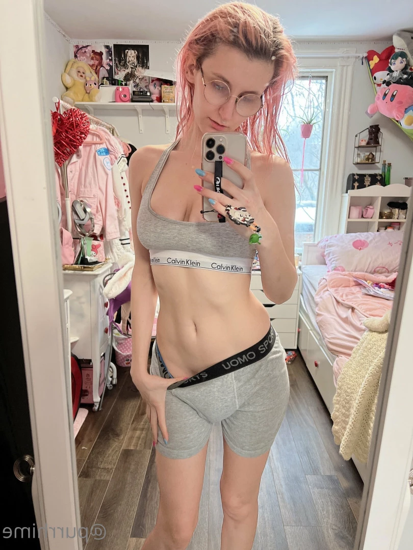 ♡ Purr ♡ [ purrhime ] Onlyfans leaked photo 6164533 on Hotleaks.tv