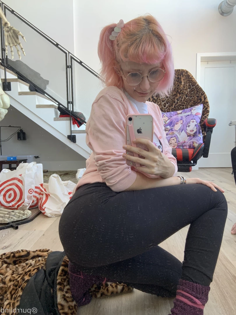 ♡ Purr ♡ [ purrhime ] Onlyfans leaked photo 6164605 on Hotleaks.tv