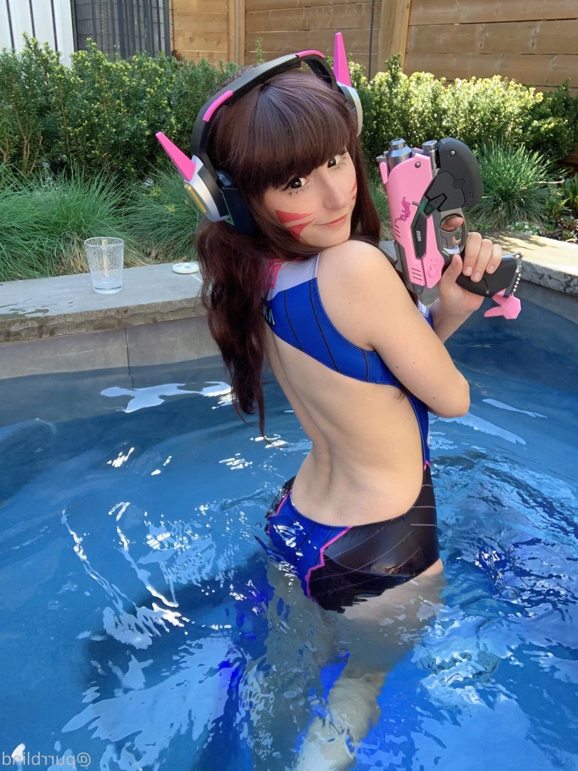 ♡ Purr ♡ [ purrhime ] Onlyfans leaked photo 6164734 on Hotleaks.tv