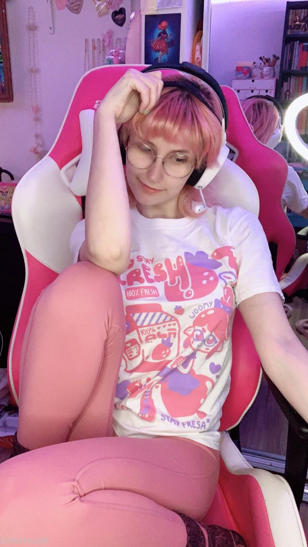 ♡ Purr ♡ [ purrhime ] Onlyfans leaked photo 6164753 on Hotleaks.tv