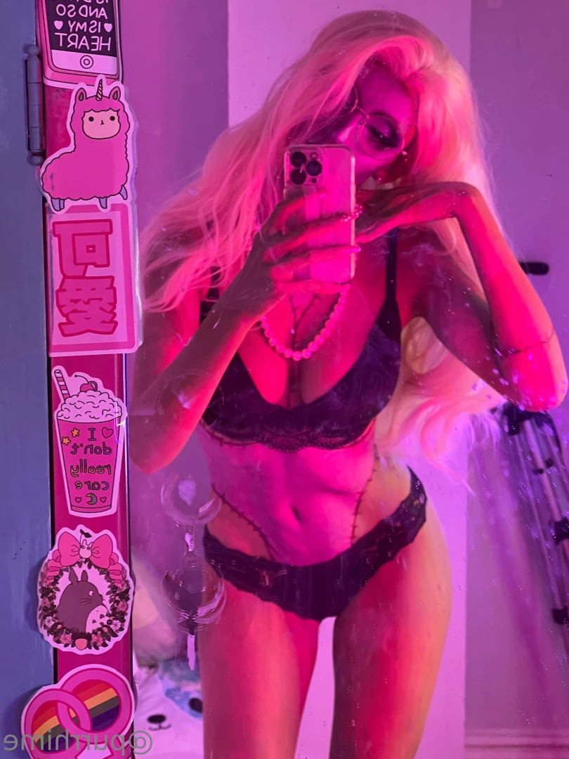 ♡ Purr ♡ [ purrhime ] Onlyfans leaked photo 6164803 on Hotleaks.tv