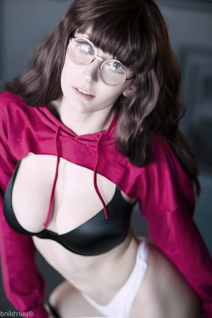 ♡ Purr ♡ [ purrhime ] Onlyfans leaked photo 6165188 on Hotleaks.tv