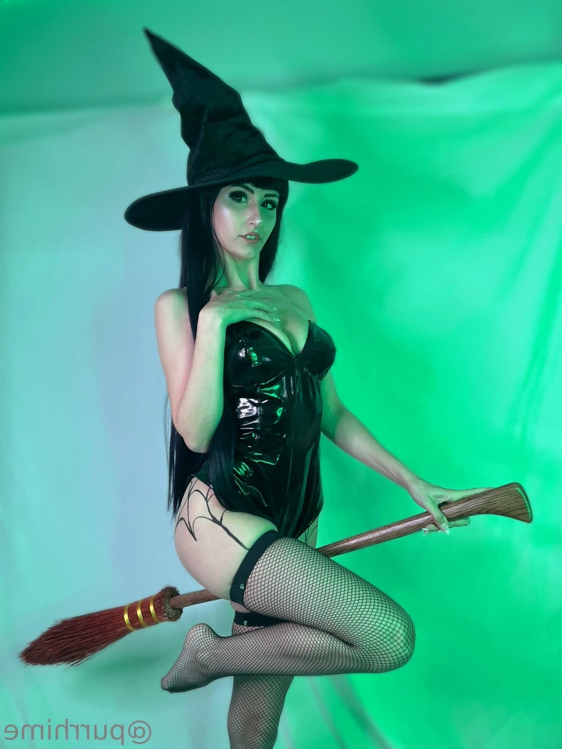 ♡ Purr ♡ [ purrhime ] Onlyfans leaked photo 6165288 on Hotleaks.tv