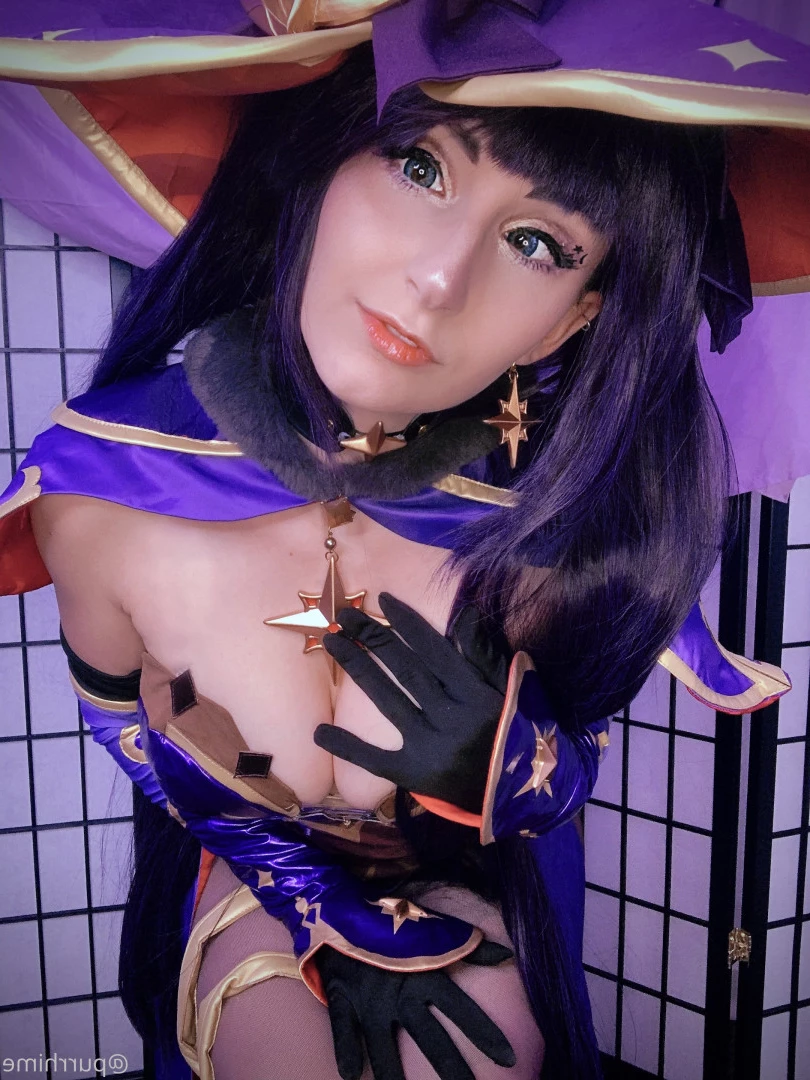 ♡ Purr ♡ [ purrhime ] Onlyfans leaked photo 6165310 on Hotleaks.tv
