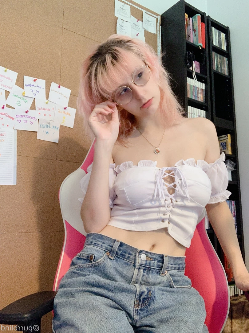 ♡ Purr ♡ [ purrhime ] Onlyfans leaked photo 6165386 on Hotleaks.tv
