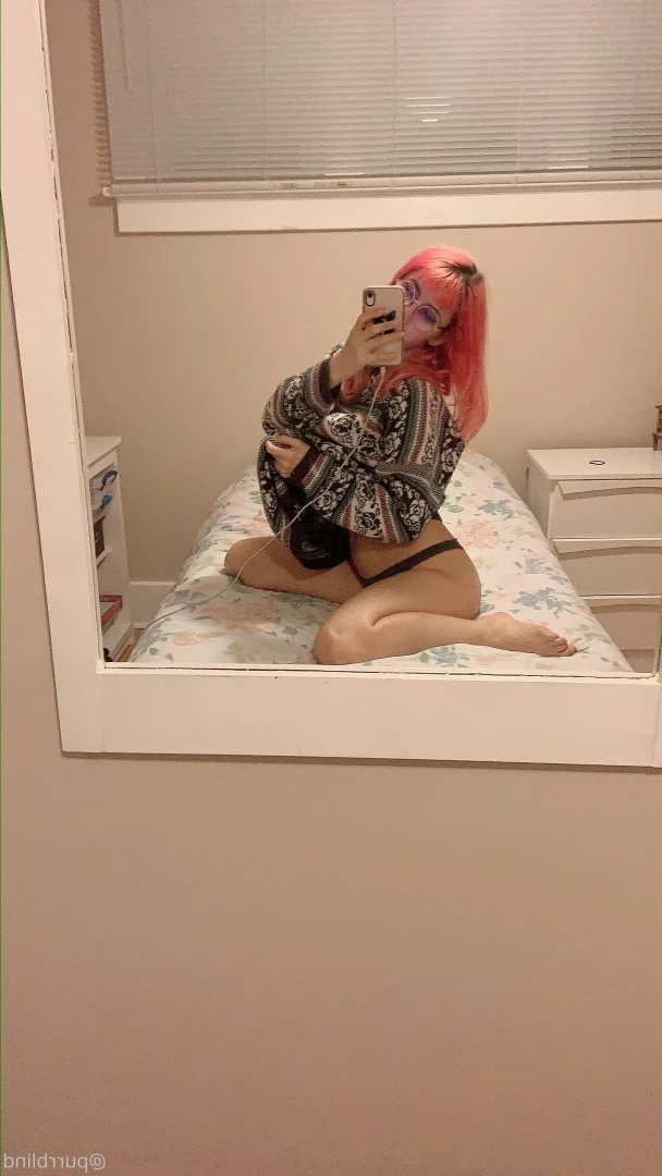 ♡ Purr ♡ [ purrhime ] Onlyfans leaked photo 6165436 on Hotleaks.tv