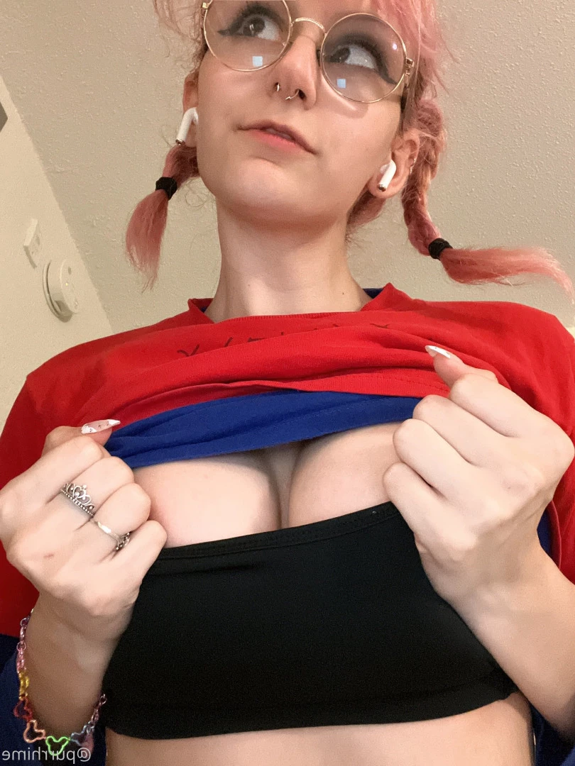 ♡ Purr ♡ [ purrhime ] Onlyfans leaked photo 6165457 on Hotleaks.tv