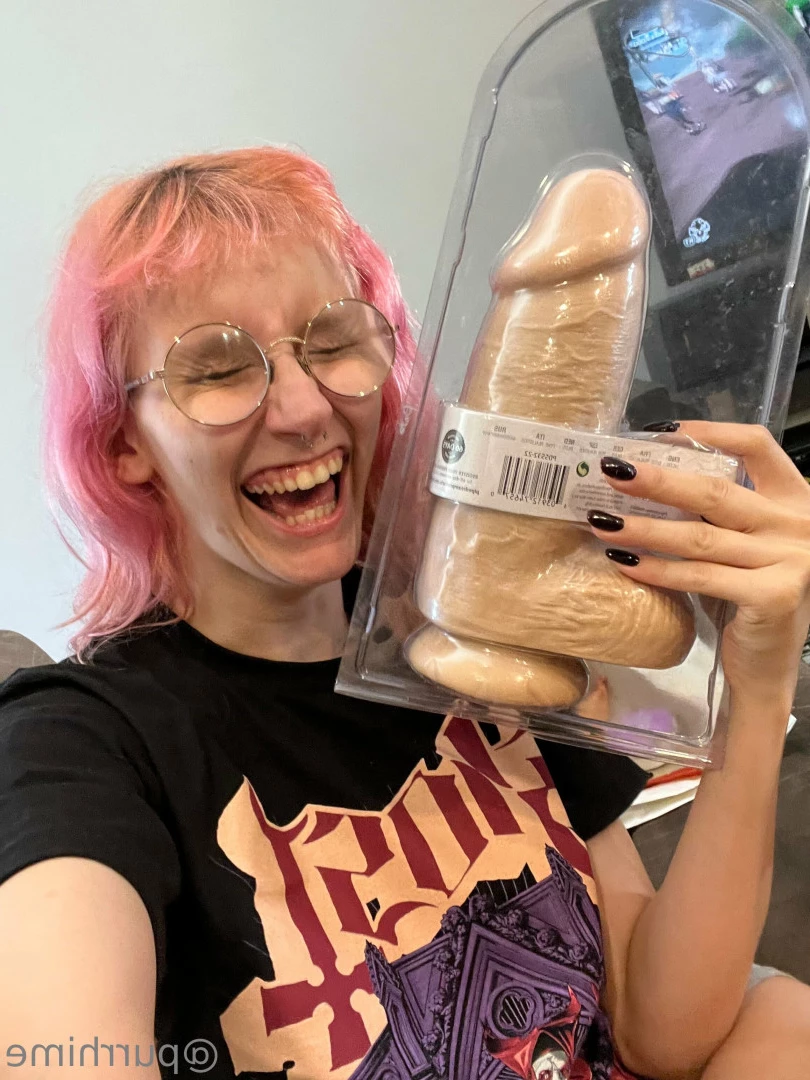 ♡ Purr ♡ [ purrhime ] Onlyfans leaked photo 6165594 on Hotleaks.tv