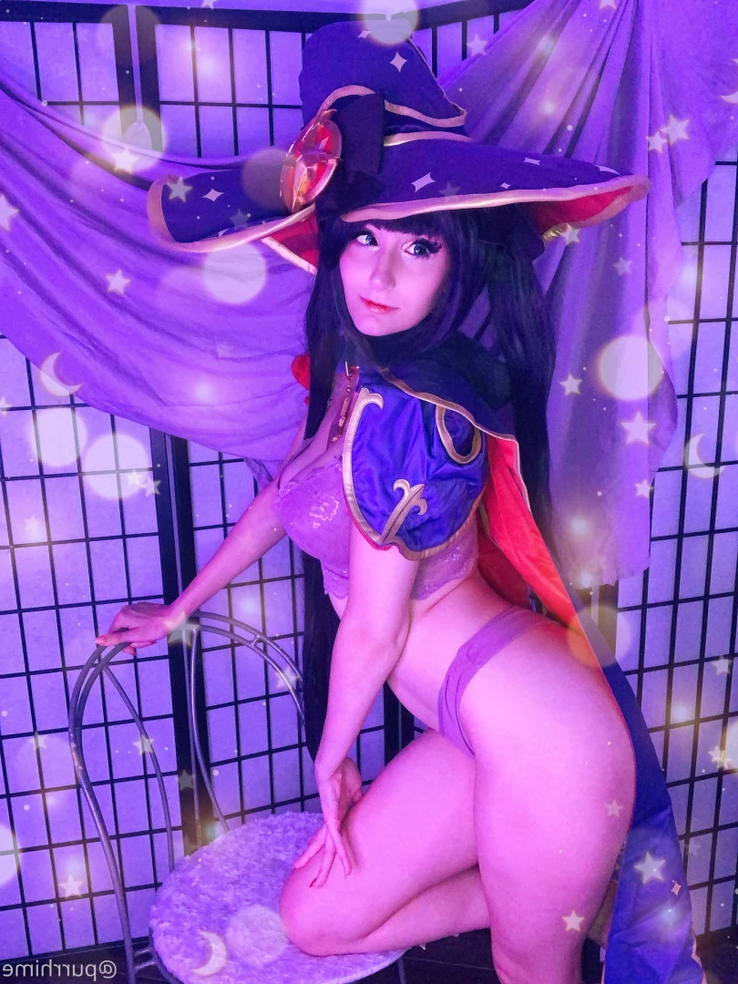♡ Purr ♡ [ purrhime ] Onlyfans leaked photo 6165677 on Hotleaks.tv