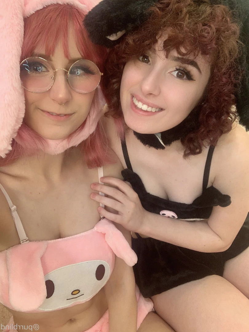 ♡ Purr ♡ [ purrhime ] Onlyfans leaked photo 6166142 on Hotleaks.tv