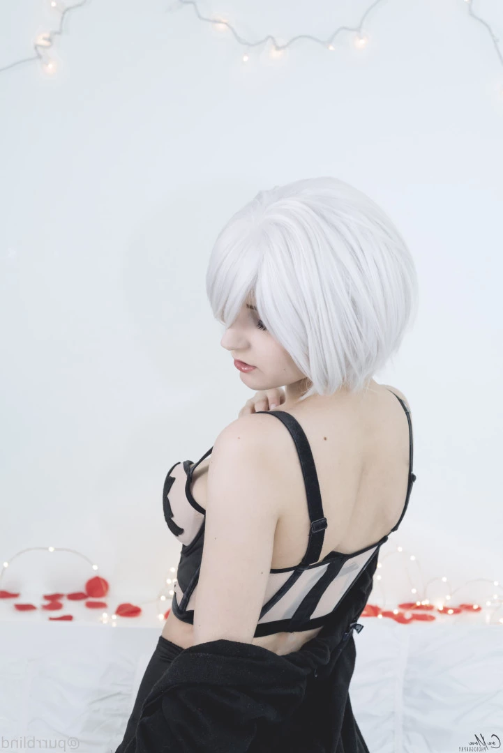 ♡ Purr ♡ [ purrhime ] Onlyfans leaked photo 6166227 on Hotleaks.tv