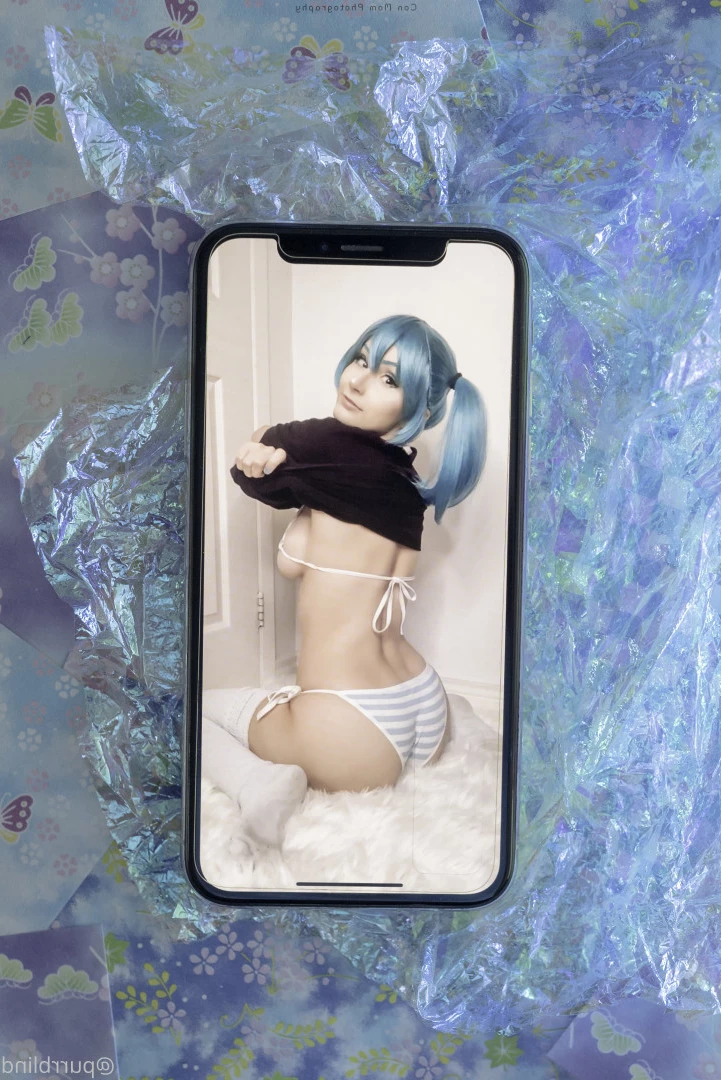 ♡ Purr ♡ [ purrhime ] Onlyfans leaked photo 6166363 on Hotleaks.tv