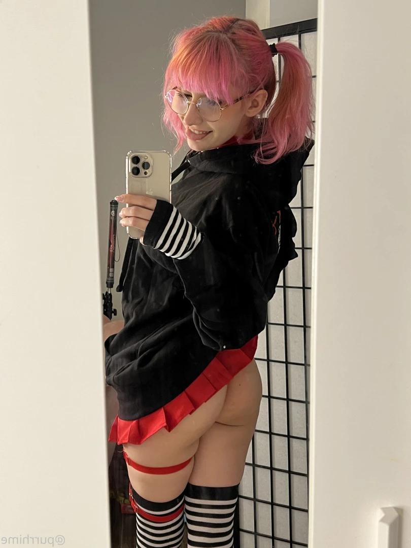 ♡ Purr ♡ [ purrhime ] Onlyfans leaked photo 6166396 on Hotleaks.tv