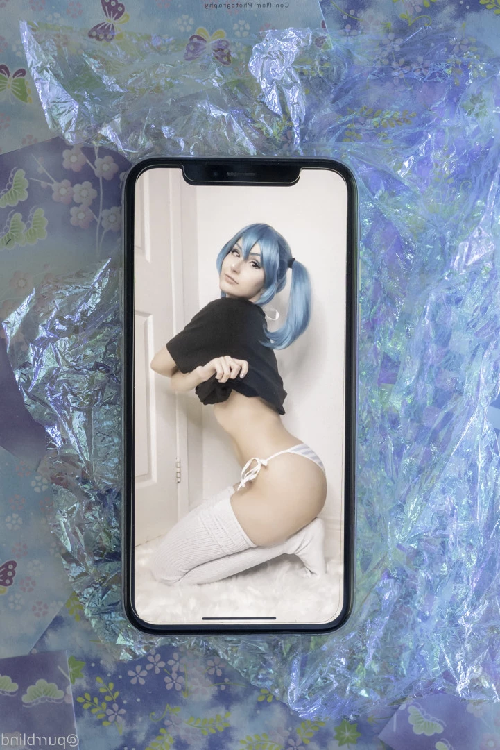♡ Purr ♡ [ purrhime ] Onlyfans leaked photo 6166525 on Hotleaks.tv