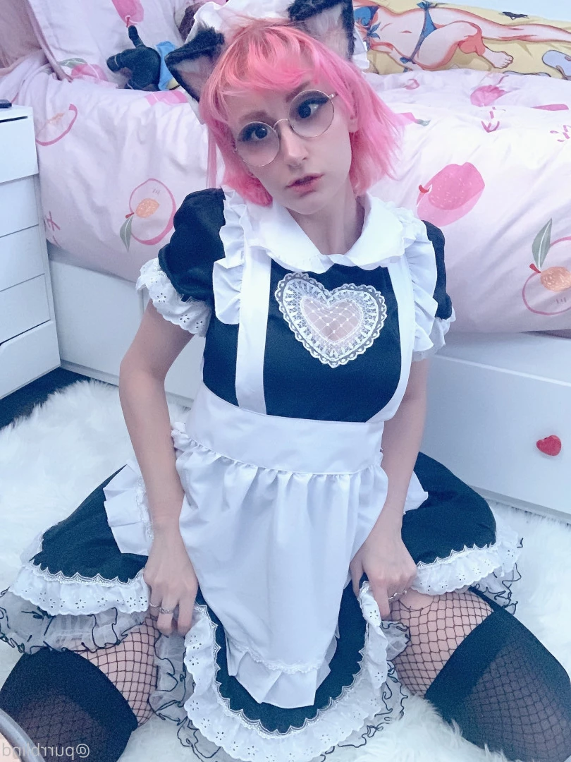 ♡ Purr ♡ [ purrhime ] Onlyfans leaked photo 6166647 on Hotleaks.tv