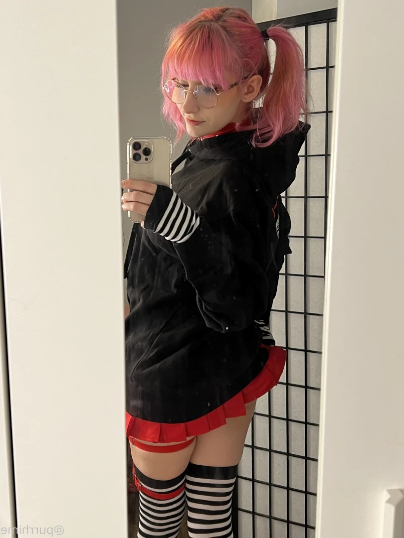 ♡ Purr ♡ [ purrhime ] Onlyfans leaked photo 6166657 on Hotleaks.tv
