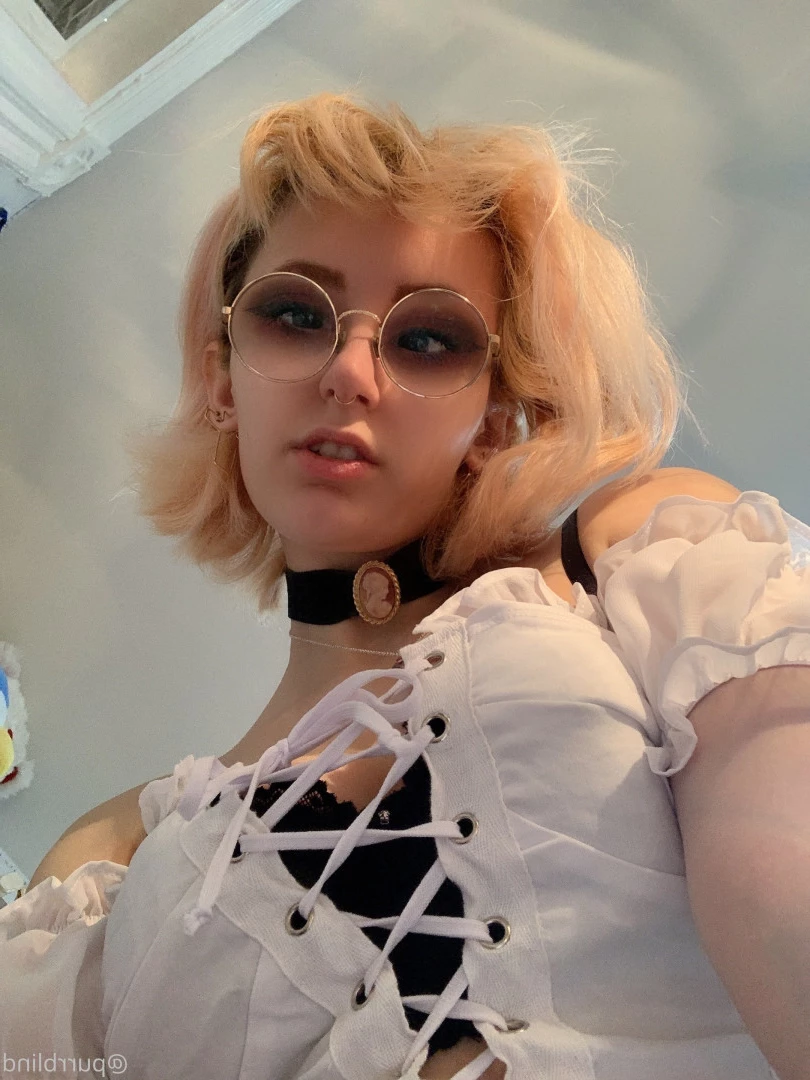 ♡ Purr ♡ [ purrhime ] Onlyfans leaked photo 6167032 on Hotleaks.tv