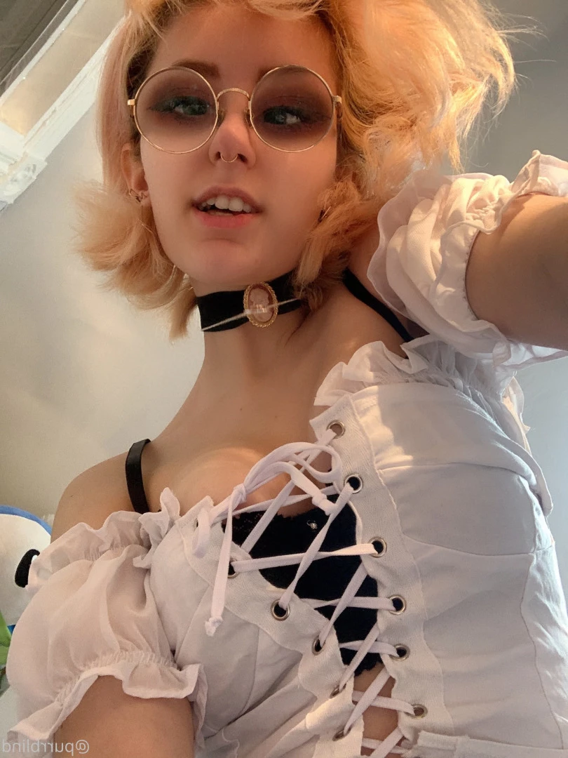 ♡ Purr ♡ [ purrhime ] Onlyfans leaked photo 6167165 on Hotleaks.tv