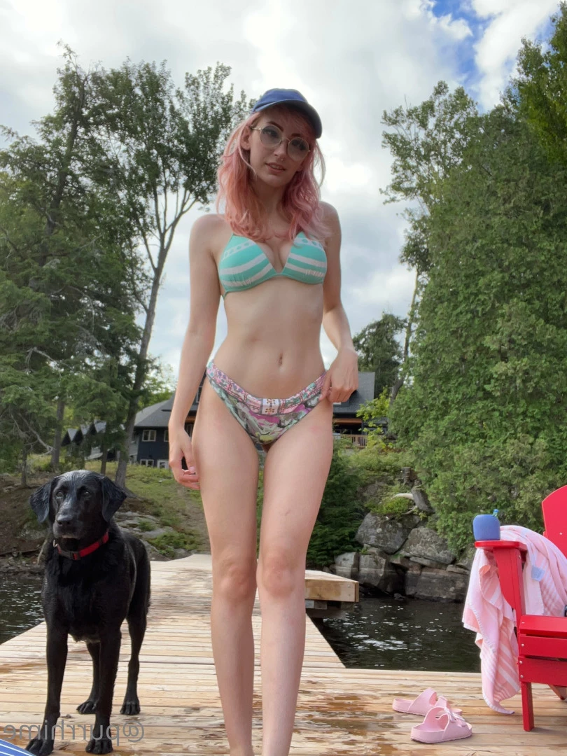 ♡ Purr ♡ [ purrhime ] Onlyfans leaked photo 6167199 on Hotleaks.tv