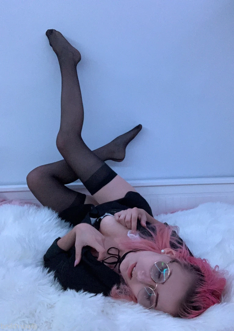 ♡ Purr ♡ [ purrhime ] Onlyfans leaked photo 6167258 on Hotleaks.tv