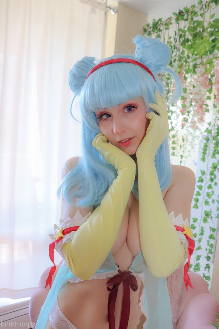 ♡ Purr ♡ [ purrhime ] Onlyfans leaked photo 6167287 on Hotleaks.tv