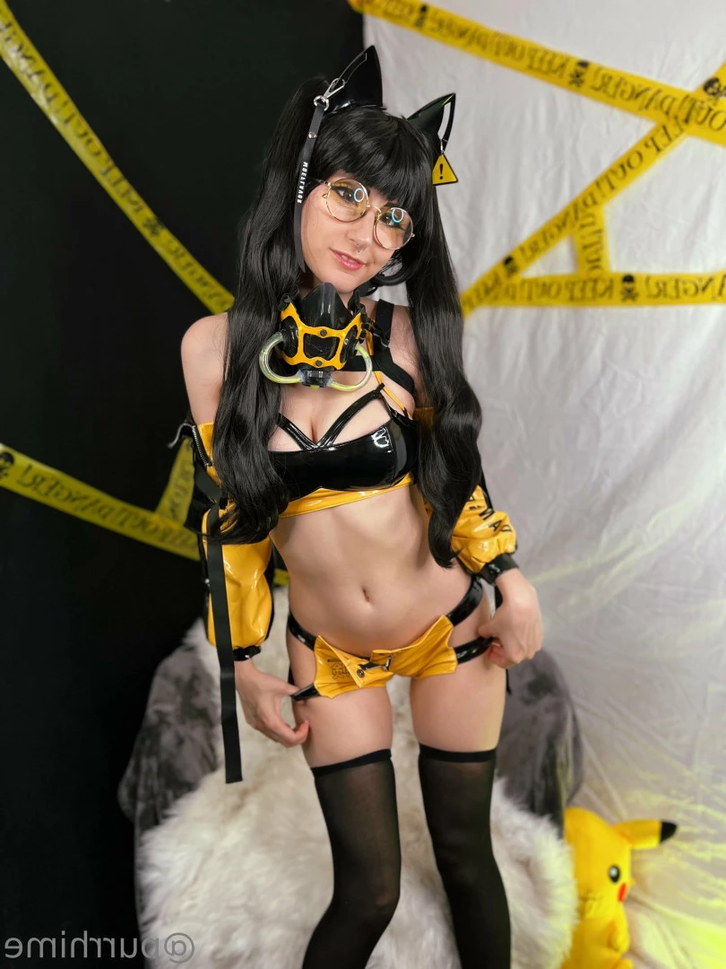 ♡ Purr ♡ [ purrhime ] Onlyfans leaked photo 9464864 on Hotleaks.tv