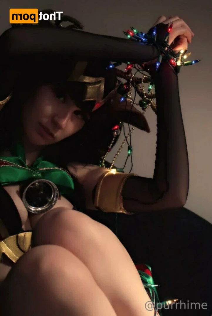 ♡ Purr ♡ [ purrhime ] Onlyfans leaked photo 16324152 on Hotleaks.tv
