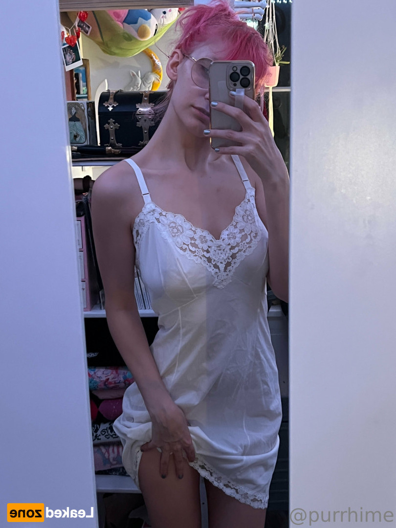 ♡ Purr ♡ [ purrhime ] Onlyfans leaked photo 16699830 on Hotleaks.tv