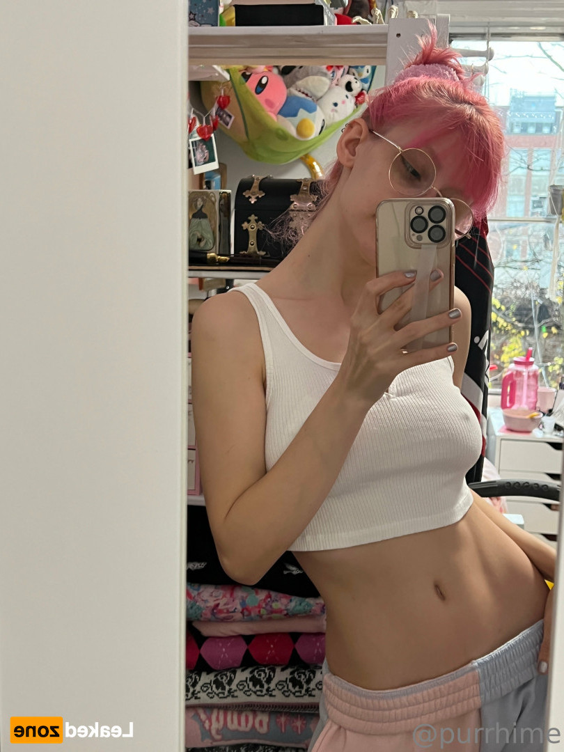 ♡ Purr ♡ [ purrhime ] Onlyfans leaked photo 16699855 on Hotleaks.tv