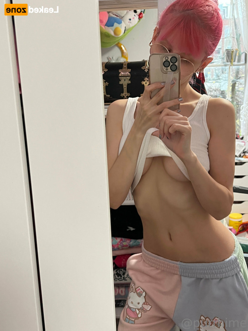 ♡ Purr ♡ [ purrhime ] Onlyfans leaked photo 16699885 on Hotleaks.tv